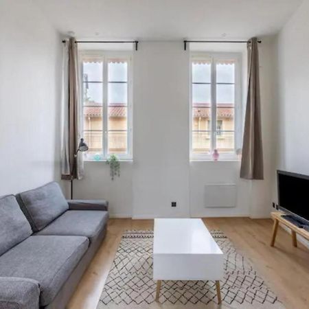 Appartement 2 Chambres, Calme Garanti Lyon Ngoại thất bức ảnh