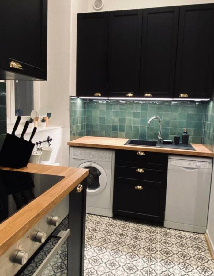 Appartement 2 Chambres, Calme Garanti Lyon Ngoại thất bức ảnh